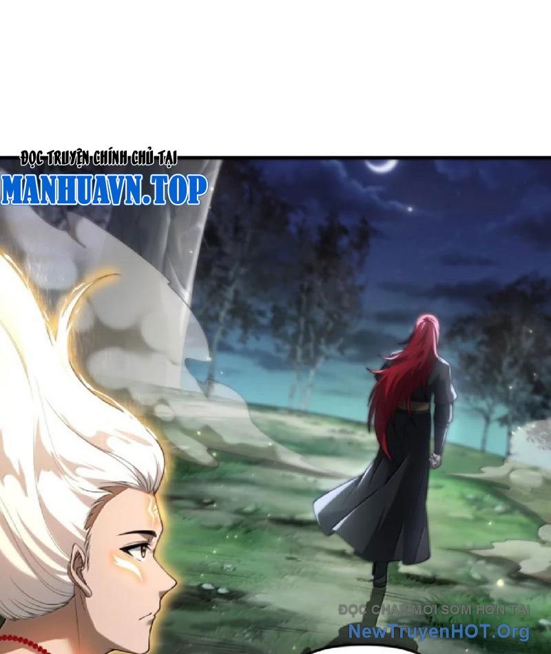 Phát Sóng Trực Tiếp, Ta Cầu Hôn Với Nữ Quỷ, Vậy Mà Nàng Lại Đồng Ý! Chapter 105 - Trang 2