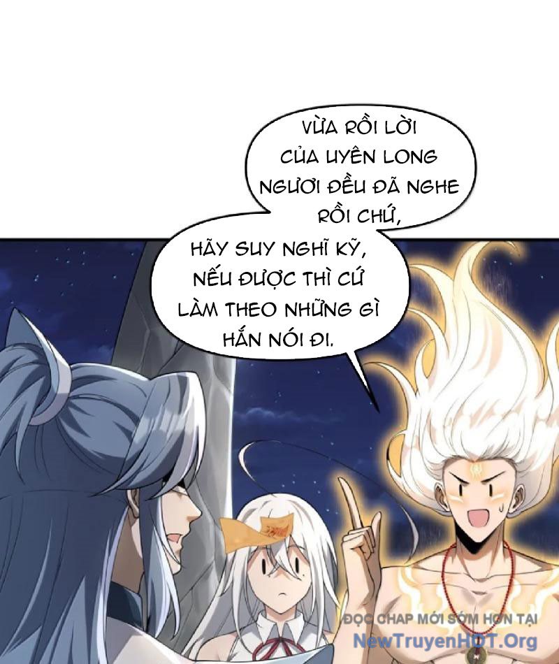 Phát Sóng Trực Tiếp, Ta Cầu Hôn Với Nữ Quỷ, Vậy Mà Nàng Lại Đồng Ý! Chapter 105 - Trang 2