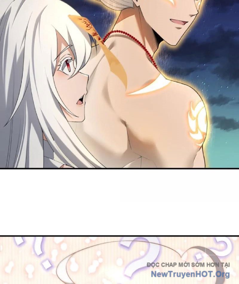 Phát Sóng Trực Tiếp, Ta Cầu Hôn Với Nữ Quỷ, Vậy Mà Nàng Lại Đồng Ý! Chapter 105 - Trang 2