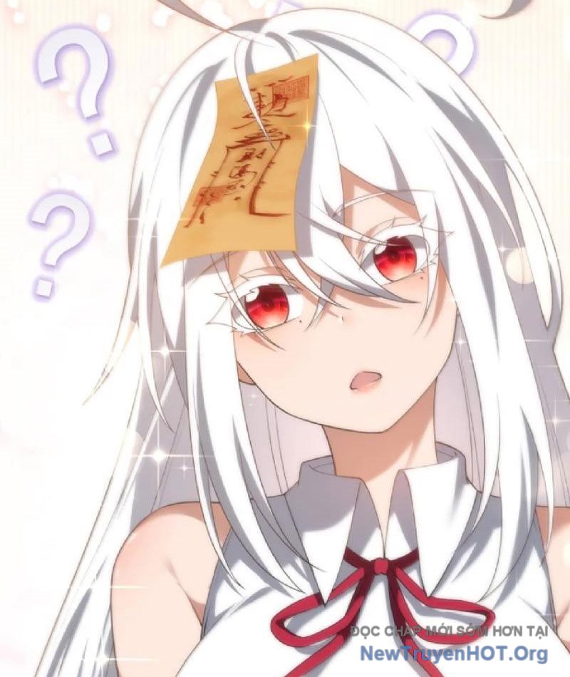 Phát Sóng Trực Tiếp, Ta Cầu Hôn Với Nữ Quỷ, Vậy Mà Nàng Lại Đồng Ý! Chapter 105 - Trang 2