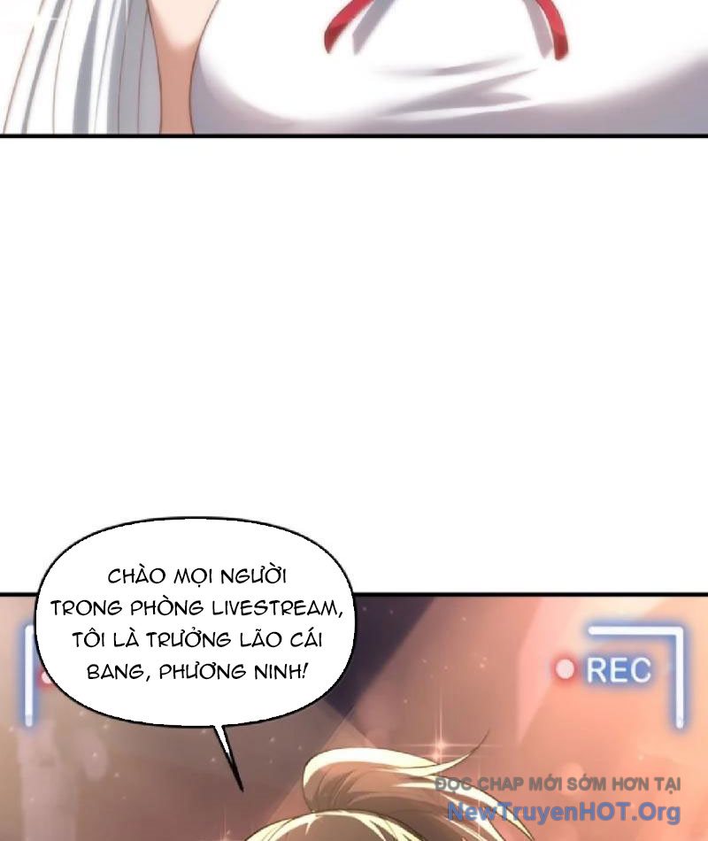 Phát Sóng Trực Tiếp, Ta Cầu Hôn Với Nữ Quỷ, Vậy Mà Nàng Lại Đồng Ý! Chapter 105 - Trang 2