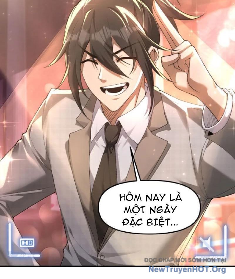 Phát Sóng Trực Tiếp, Ta Cầu Hôn Với Nữ Quỷ, Vậy Mà Nàng Lại Đồng Ý! Chapter 105 - Trang 2