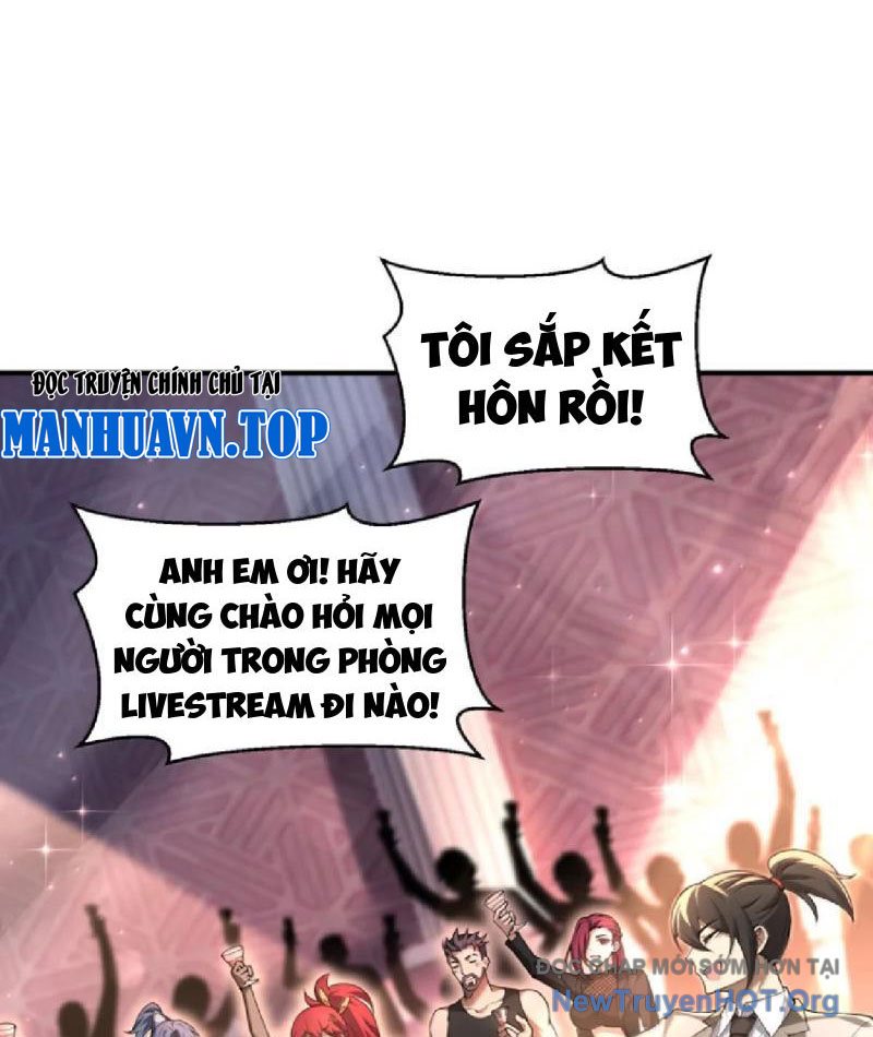 Phát Sóng Trực Tiếp, Ta Cầu Hôn Với Nữ Quỷ, Vậy Mà Nàng Lại Đồng Ý! Chapter 105 - Trang 2