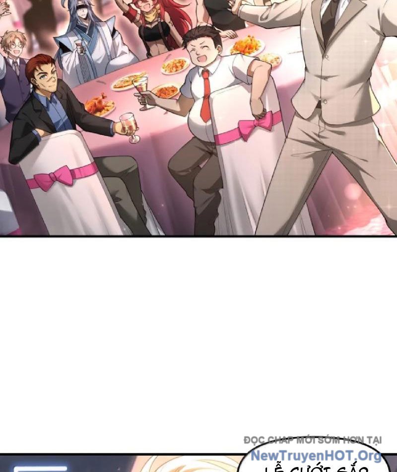 Phát Sóng Trực Tiếp, Ta Cầu Hôn Với Nữ Quỷ, Vậy Mà Nàng Lại Đồng Ý! Chapter 105 - Trang 2