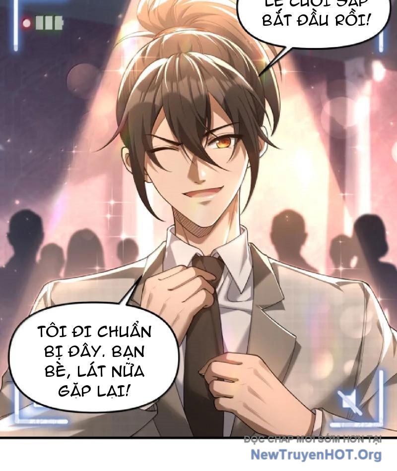 Phát Sóng Trực Tiếp, Ta Cầu Hôn Với Nữ Quỷ, Vậy Mà Nàng Lại Đồng Ý! Chapter 105 - Trang 2