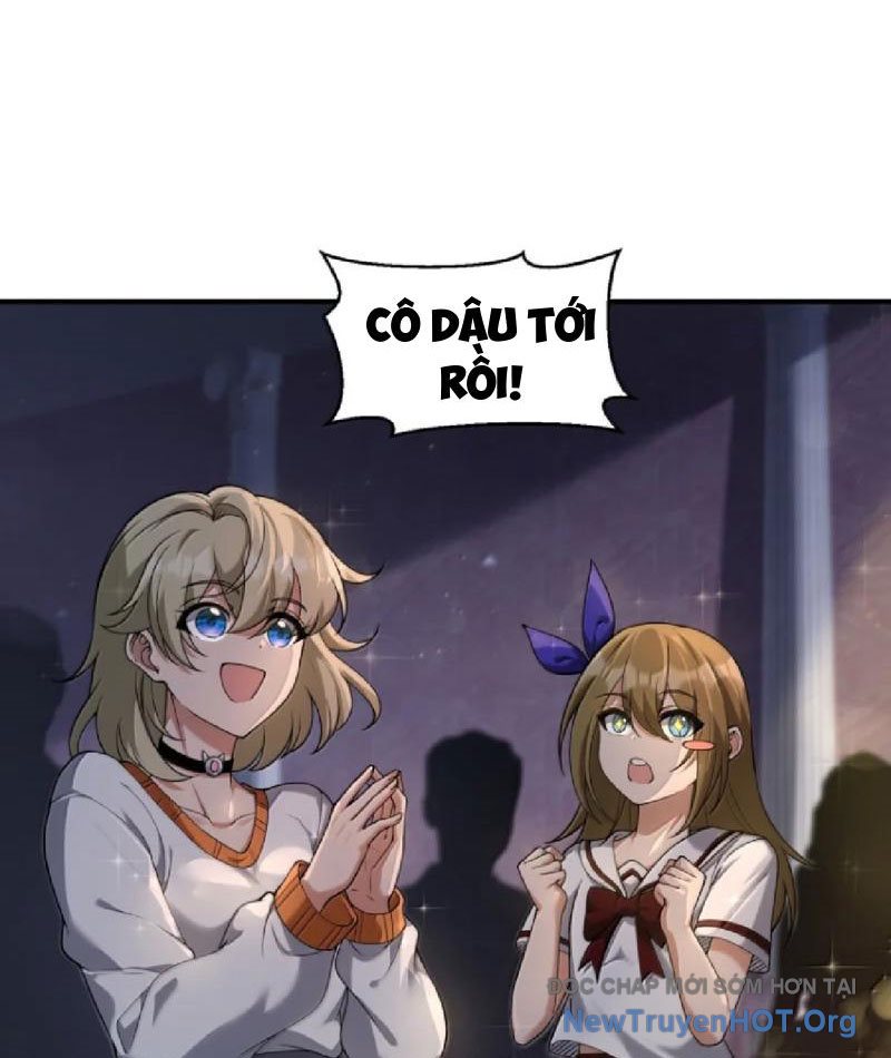 Phát Sóng Trực Tiếp, Ta Cầu Hôn Với Nữ Quỷ, Vậy Mà Nàng Lại Đồng Ý! Chapter 105 - Trang 2