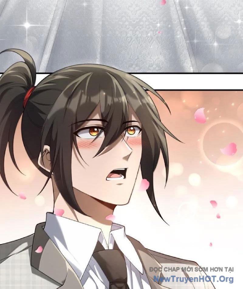 Phát Sóng Trực Tiếp, Ta Cầu Hôn Với Nữ Quỷ, Vậy Mà Nàng Lại Đồng Ý! Chapter 105 - Trang 2