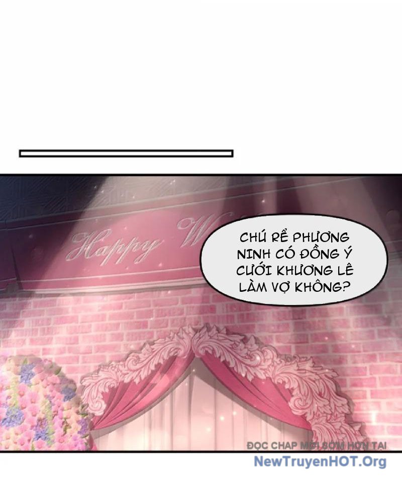 Phát Sóng Trực Tiếp, Ta Cầu Hôn Với Nữ Quỷ, Vậy Mà Nàng Lại Đồng Ý! Chapter 105 - Trang 2