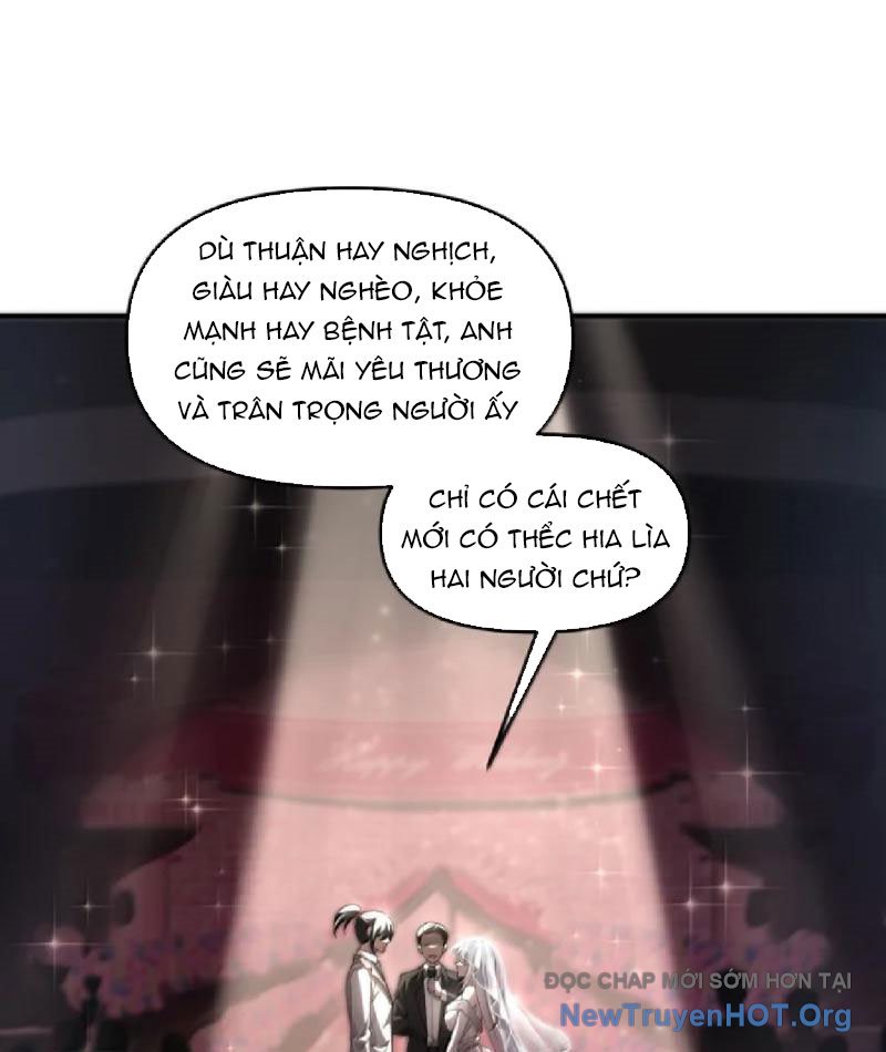 Phát Sóng Trực Tiếp, Ta Cầu Hôn Với Nữ Quỷ, Vậy Mà Nàng Lại Đồng Ý! Chapter 105 - Trang 2