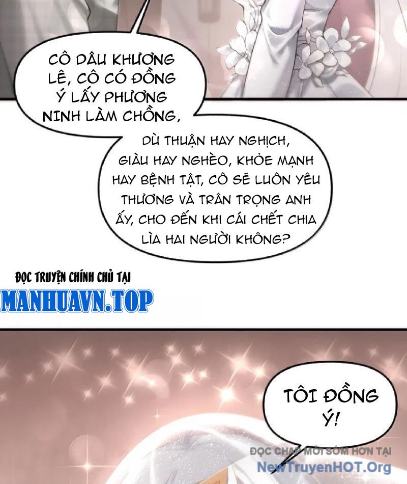 Phát Sóng Trực Tiếp, Ta Cầu Hôn Với Nữ Quỷ, Vậy Mà Nàng Lại Đồng Ý! Chapter 105 - Trang 2