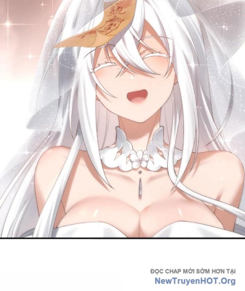 Phát Sóng Trực Tiếp, Ta Cầu Hôn Với Nữ Quỷ, Vậy Mà Nàng Lại Đồng Ý! Chapter 105 - Trang 2