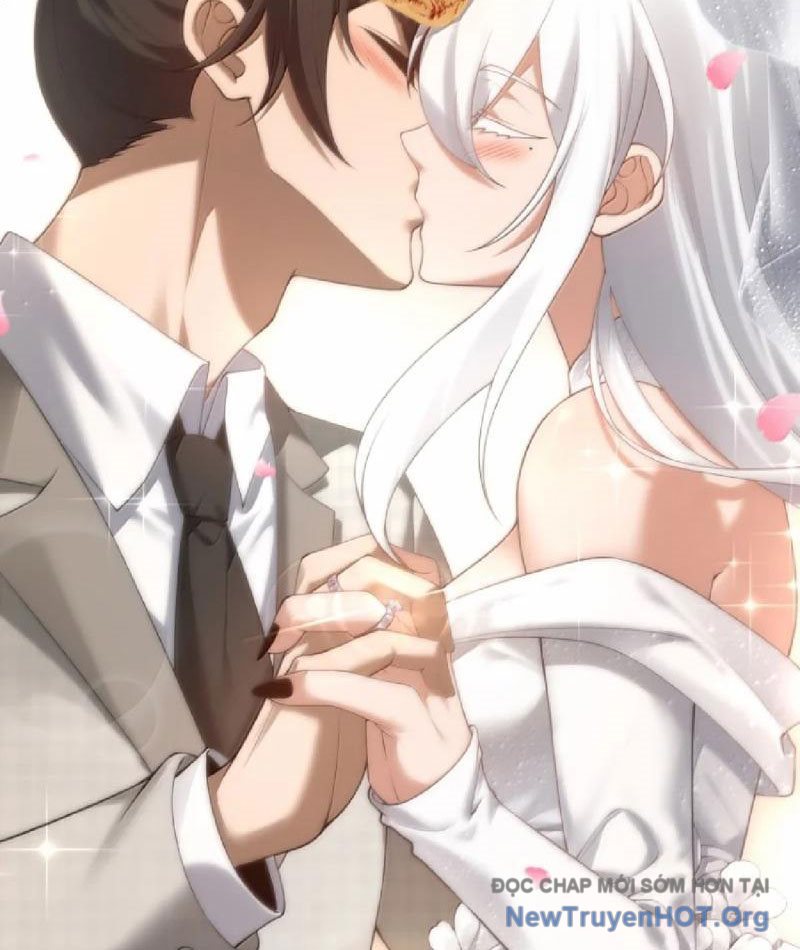 Phát Sóng Trực Tiếp, Ta Cầu Hôn Với Nữ Quỷ, Vậy Mà Nàng Lại Đồng Ý! Chapter 105 - Trang 2