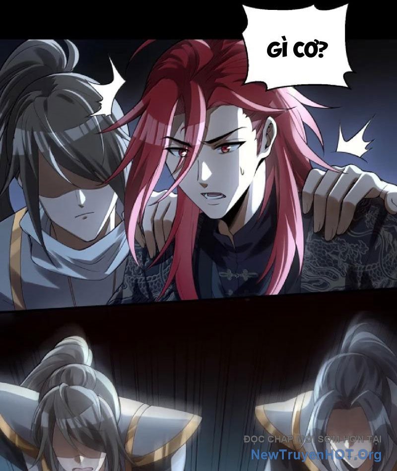 Phát Sóng Trực Tiếp, Ta Cầu Hôn Với Nữ Quỷ, Vậy Mà Nàng Lại Đồng Ý! Chapter 105 - Trang 2