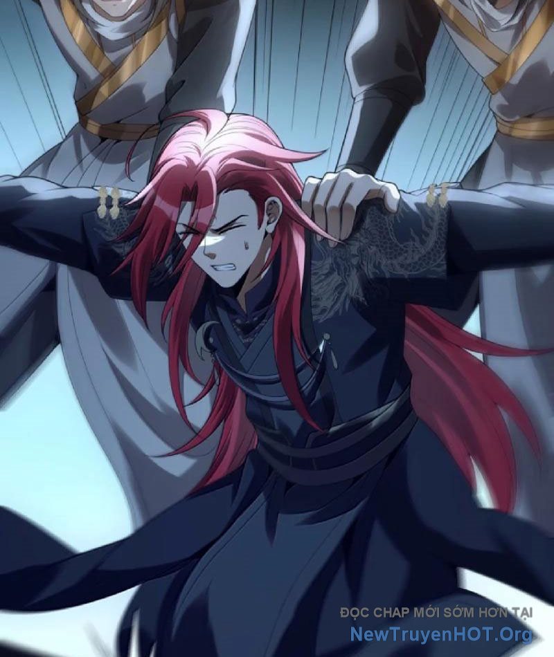 Phát Sóng Trực Tiếp, Ta Cầu Hôn Với Nữ Quỷ, Vậy Mà Nàng Lại Đồng Ý! Chapter 105 - Trang 2