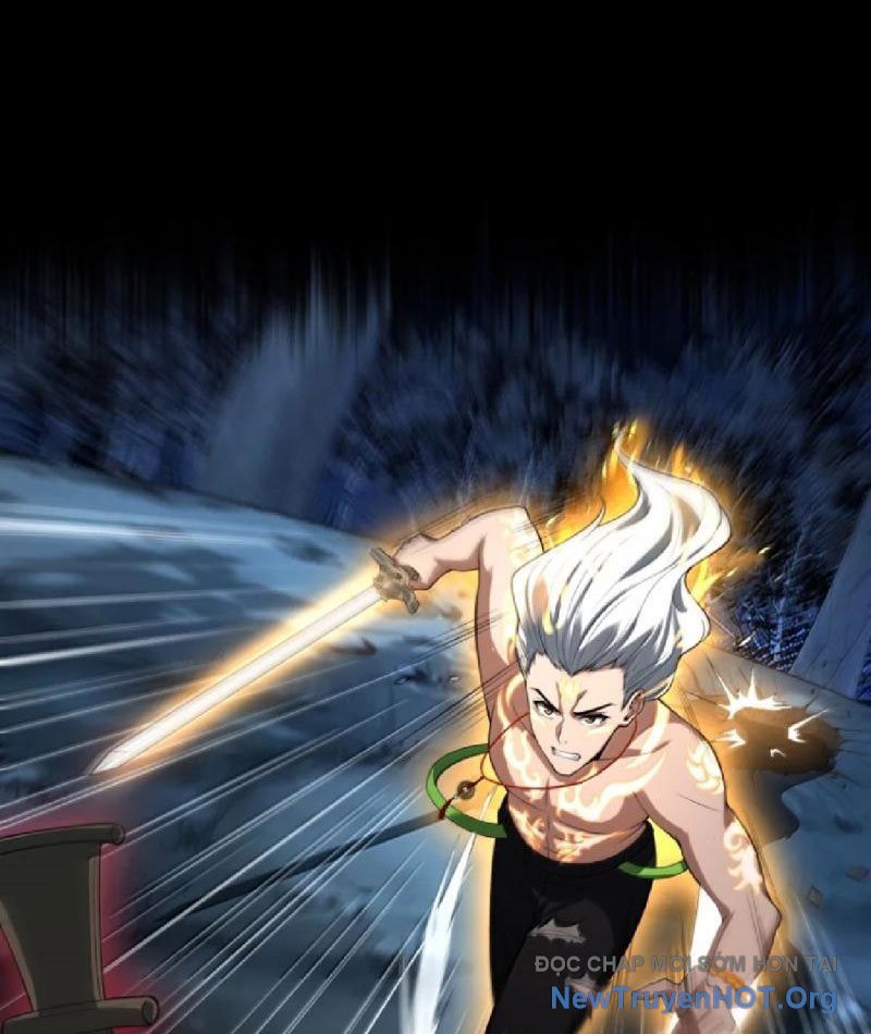 Phát Sóng Trực Tiếp, Ta Cầu Hôn Với Nữ Quỷ, Vậy Mà Nàng Lại Đồng Ý! Chapter 105 - Trang 2