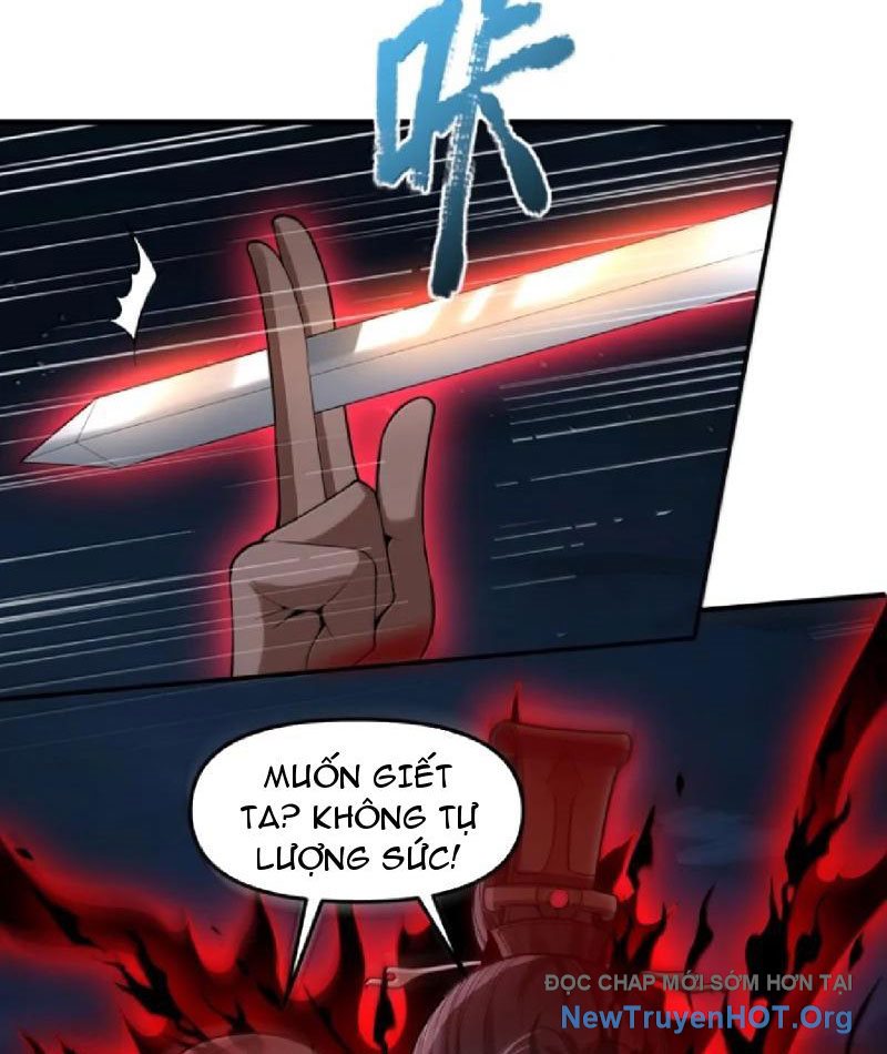 Phát Sóng Trực Tiếp, Ta Cầu Hôn Với Nữ Quỷ, Vậy Mà Nàng Lại Đồng Ý! Chapter 105 - Trang 2