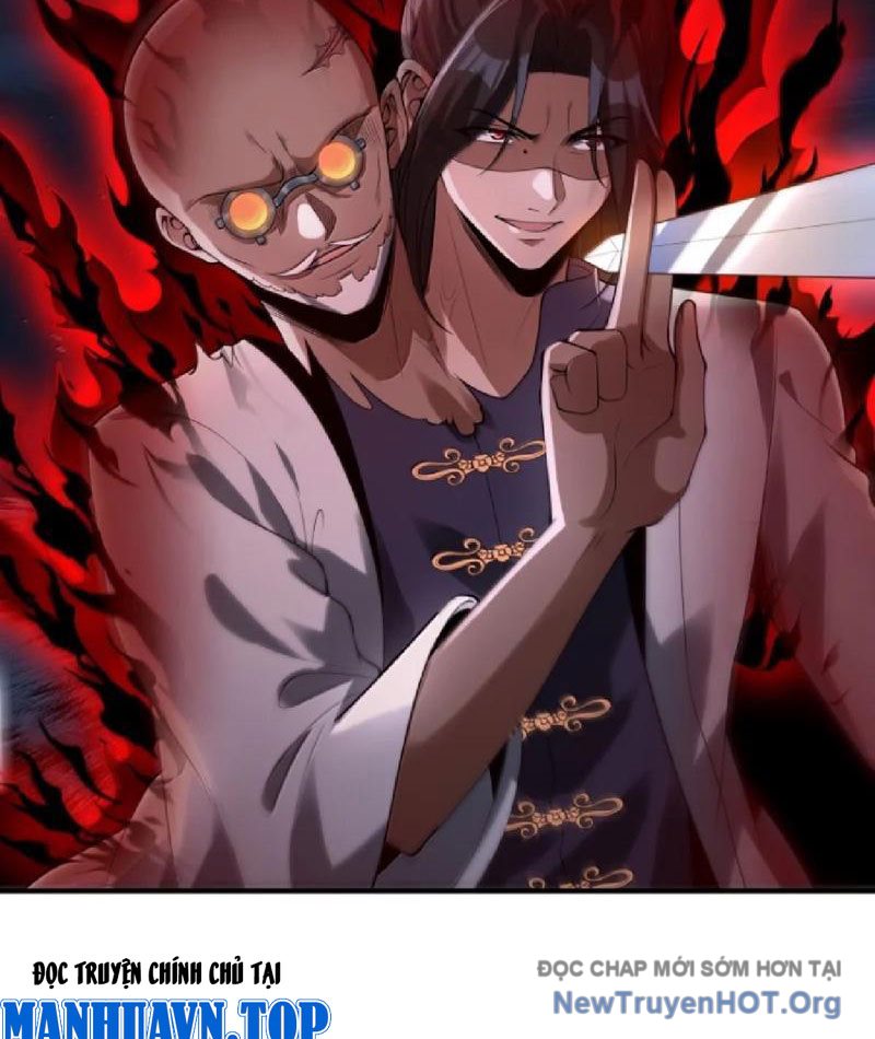 Phát Sóng Trực Tiếp, Ta Cầu Hôn Với Nữ Quỷ, Vậy Mà Nàng Lại Đồng Ý! Chapter 105 - Trang 2