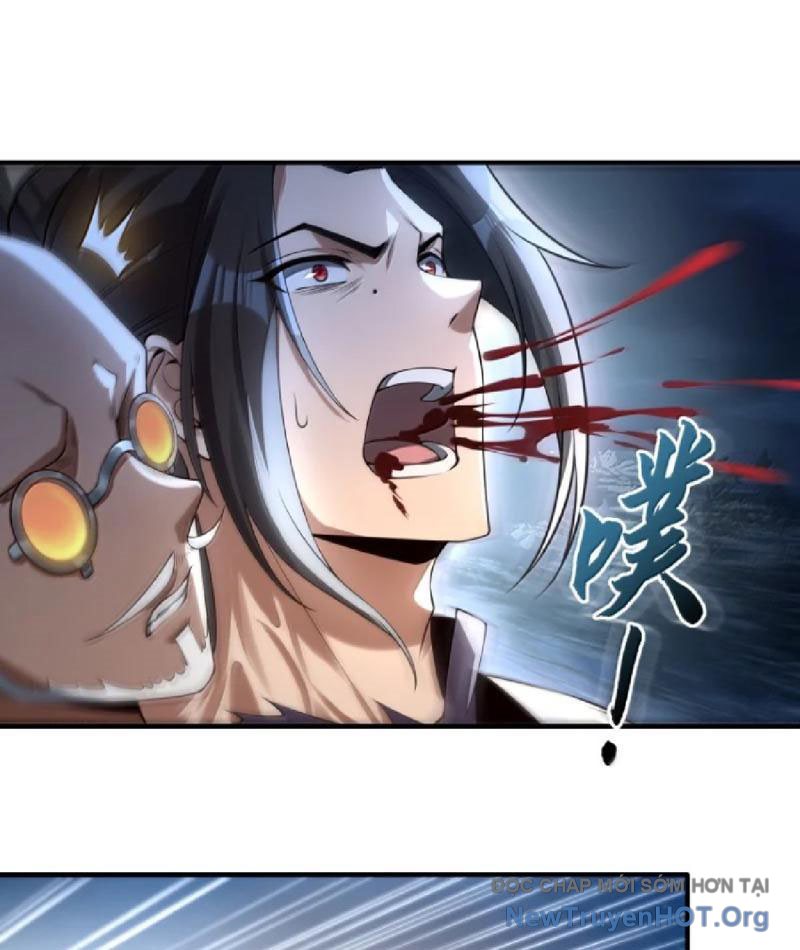 Phát Sóng Trực Tiếp, Ta Cầu Hôn Với Nữ Quỷ, Vậy Mà Nàng Lại Đồng Ý! Chapter 105 - Trang 2