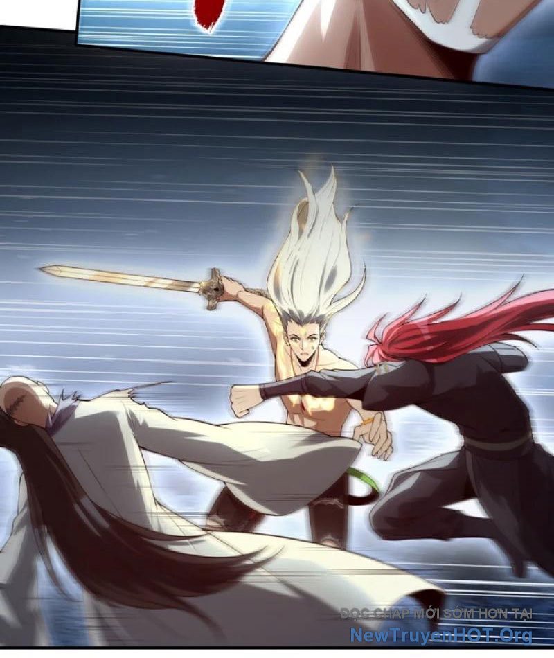 Phát Sóng Trực Tiếp, Ta Cầu Hôn Với Nữ Quỷ, Vậy Mà Nàng Lại Đồng Ý! Chapter 105 - Trang 2