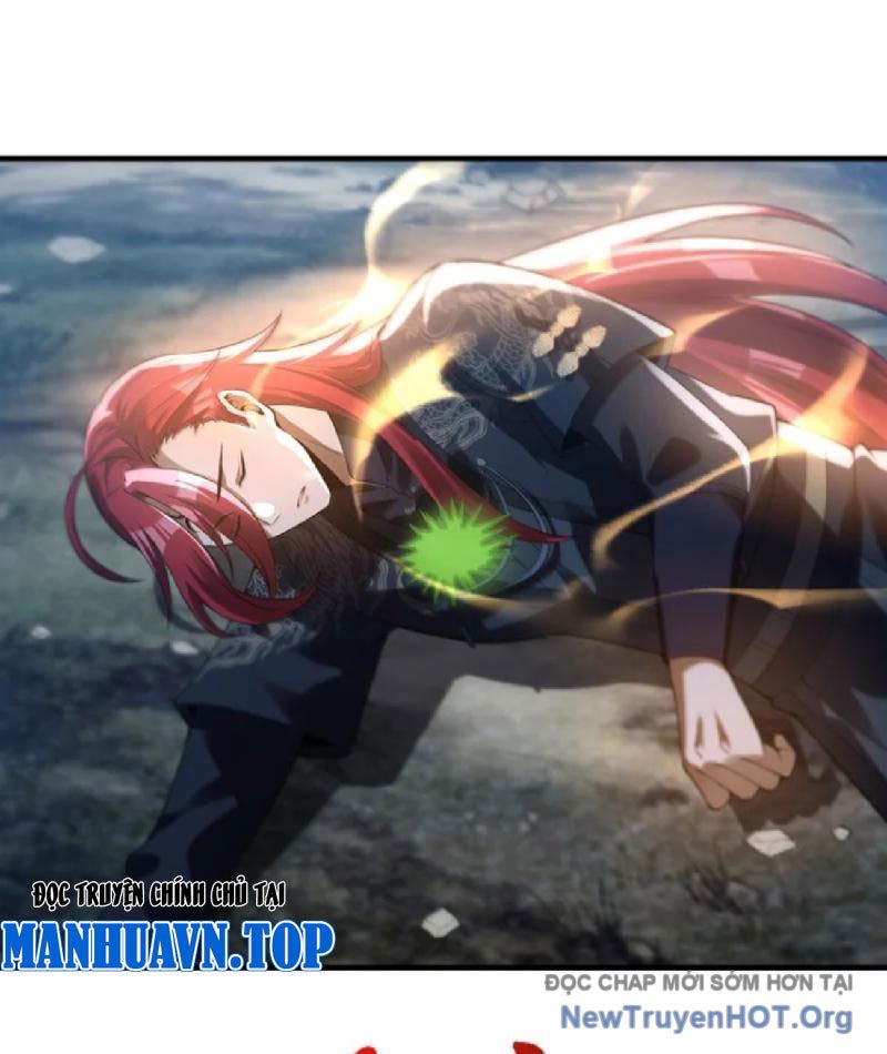 Phát Sóng Trực Tiếp, Ta Cầu Hôn Với Nữ Quỷ, Vậy Mà Nàng Lại Đồng Ý! Chapter 105 - Trang 2