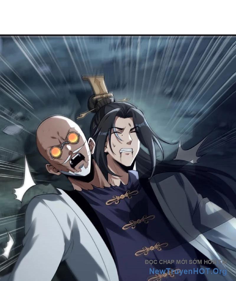 Phát Sóng Trực Tiếp, Ta Cầu Hôn Với Nữ Quỷ, Vậy Mà Nàng Lại Đồng Ý! Chapter 105 - Trang 2