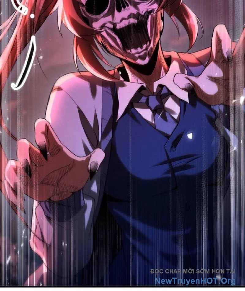 Phát Sóng Trực Tiếp, Ta Cầu Hôn Với Nữ Quỷ, Vậy Mà Nàng Lại Đồng Ý! Chapter 105 - Trang 2