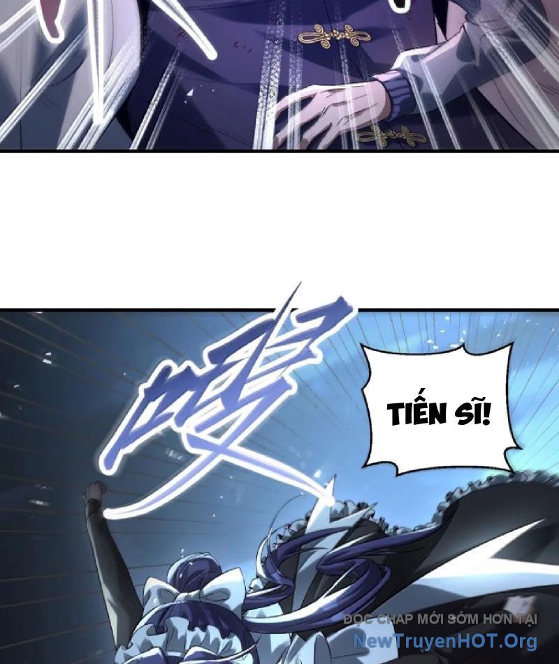 Phát Sóng Trực Tiếp, Ta Cầu Hôn Với Nữ Quỷ, Vậy Mà Nàng Lại Đồng Ý! Chapter 105 - Trang 2