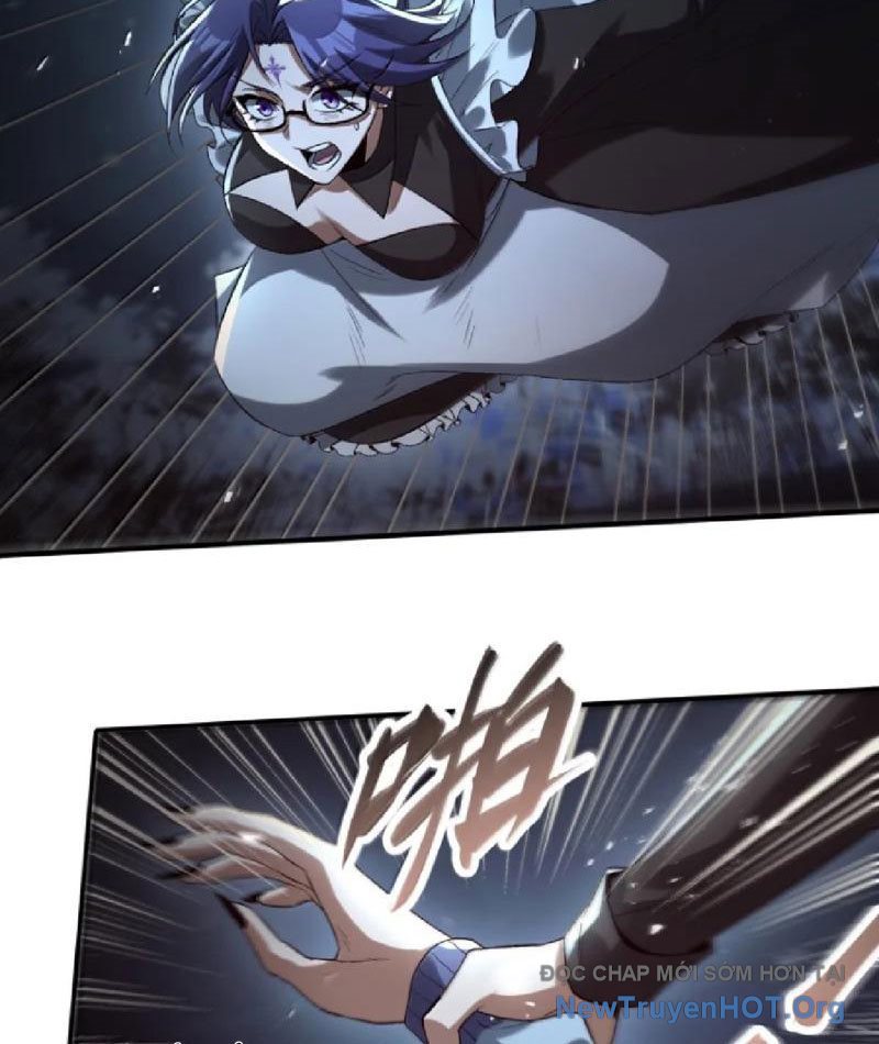 Phát Sóng Trực Tiếp, Ta Cầu Hôn Với Nữ Quỷ, Vậy Mà Nàng Lại Đồng Ý! Chapter 105 - Trang 2