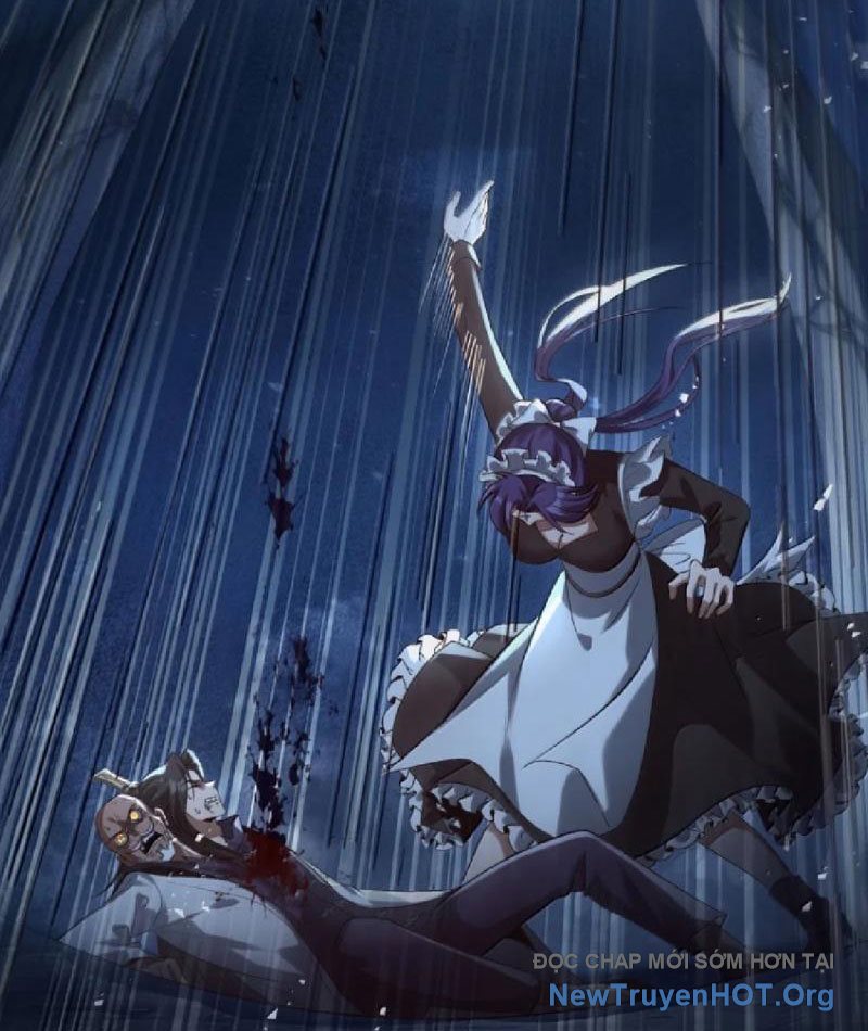 Phát Sóng Trực Tiếp, Ta Cầu Hôn Với Nữ Quỷ, Vậy Mà Nàng Lại Đồng Ý! Chapter 105 - Trang 2