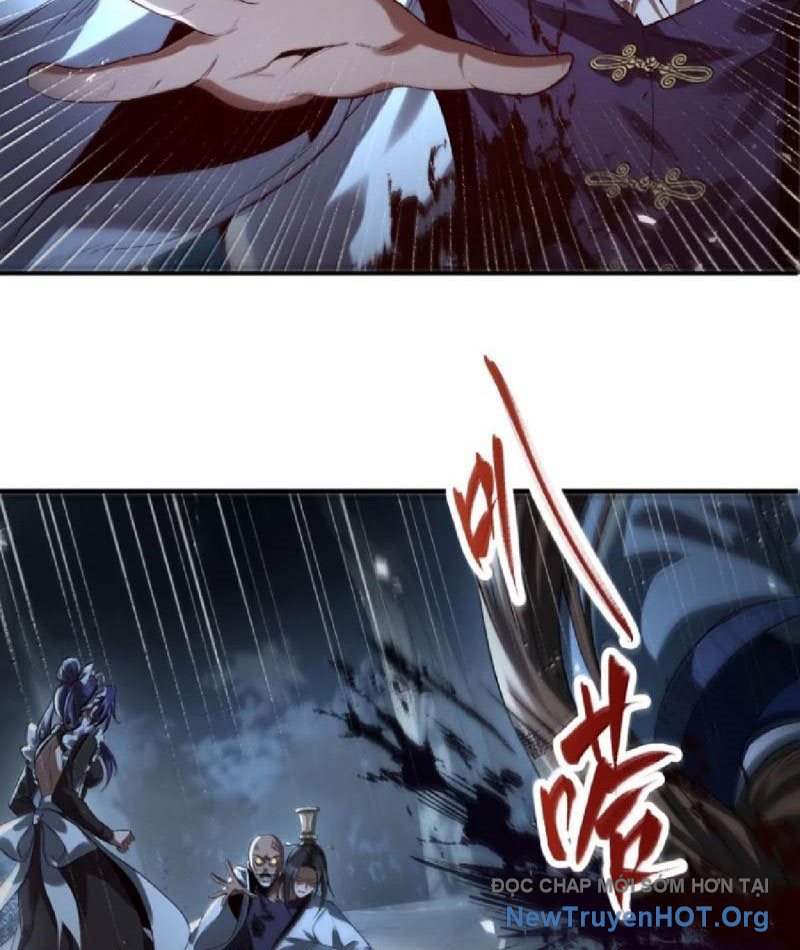 Phát Sóng Trực Tiếp, Ta Cầu Hôn Với Nữ Quỷ, Vậy Mà Nàng Lại Đồng Ý! Chapter 105 - Trang 2