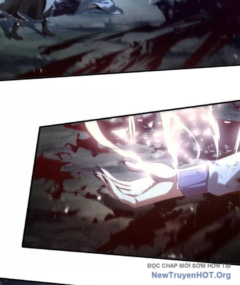 Phát Sóng Trực Tiếp, Ta Cầu Hôn Với Nữ Quỷ, Vậy Mà Nàng Lại Đồng Ý! Chapter 105 - Trang 2