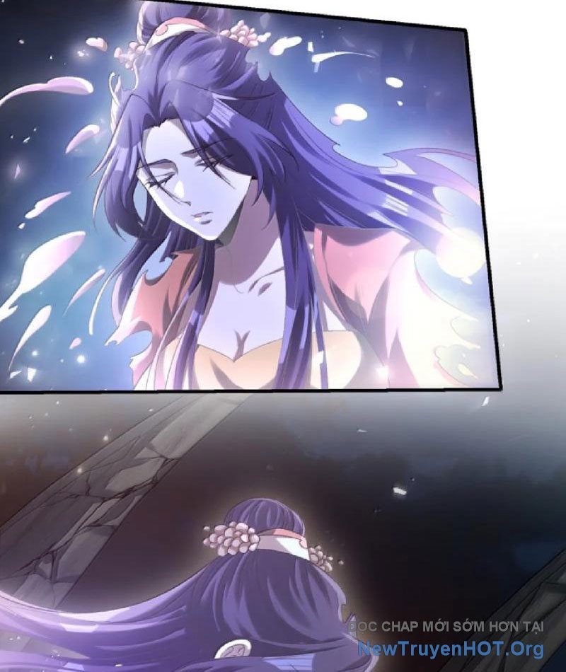 Phát Sóng Trực Tiếp, Ta Cầu Hôn Với Nữ Quỷ, Vậy Mà Nàng Lại Đồng Ý! Chapter 105 - Trang 2