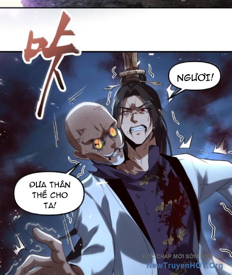 Phát Sóng Trực Tiếp, Ta Cầu Hôn Với Nữ Quỷ, Vậy Mà Nàng Lại Đồng Ý! Chapter 105 - Trang 2