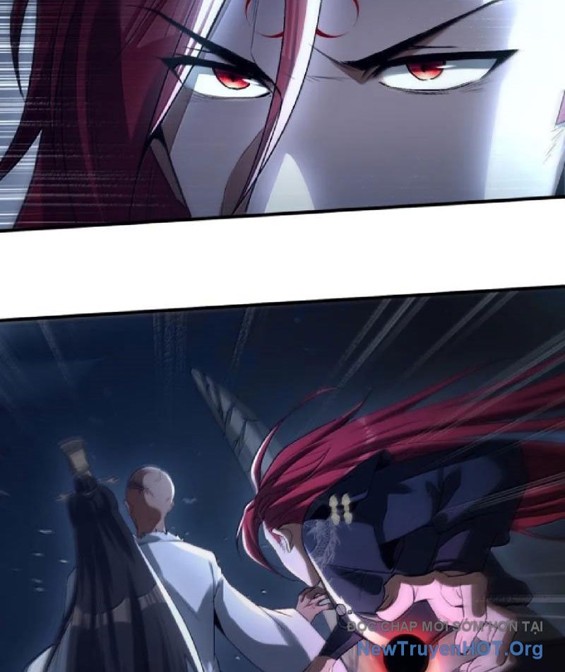 Phát Sóng Trực Tiếp, Ta Cầu Hôn Với Nữ Quỷ, Vậy Mà Nàng Lại Đồng Ý! Chapter 105 - Trang 2