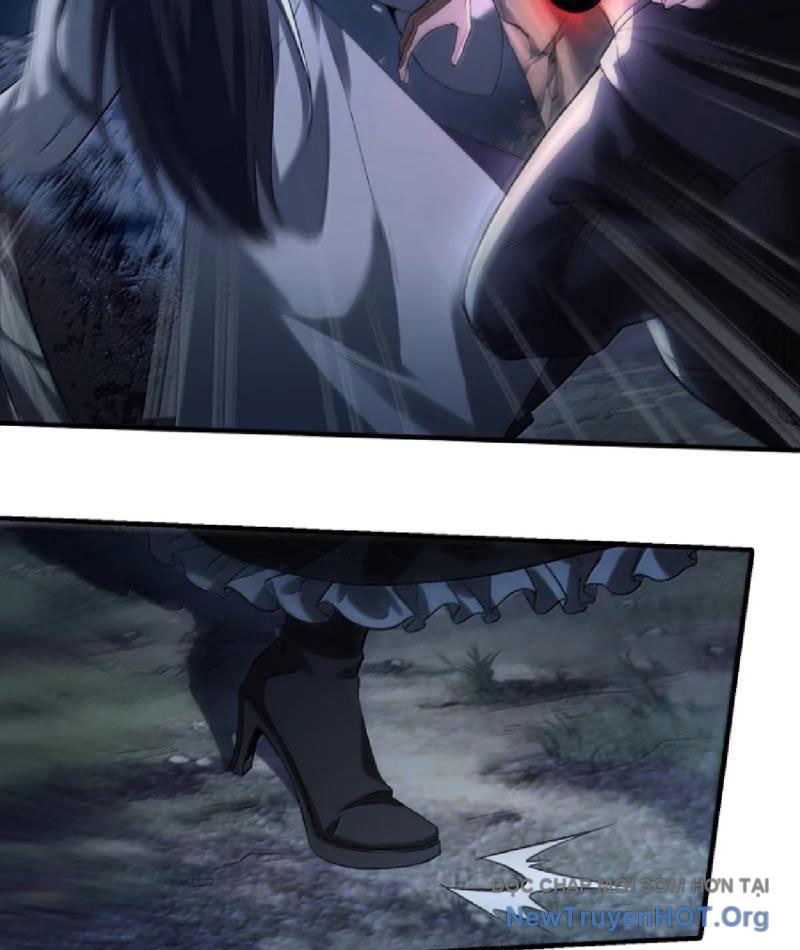 Phát Sóng Trực Tiếp, Ta Cầu Hôn Với Nữ Quỷ, Vậy Mà Nàng Lại Đồng Ý! Chapter 105 - Trang 2