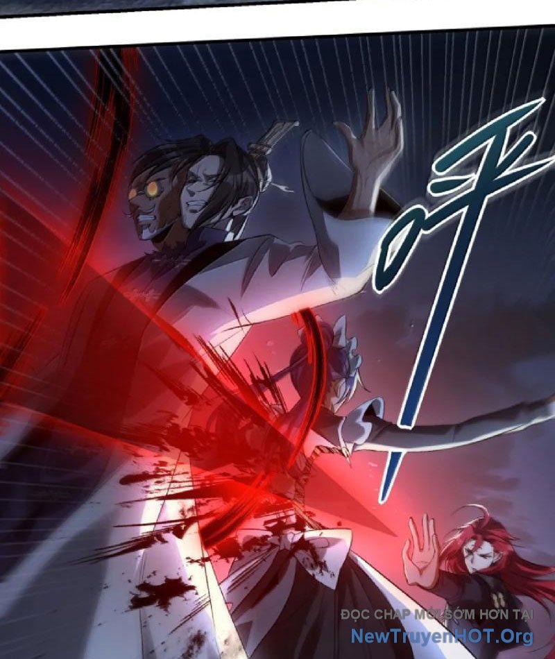 Phát Sóng Trực Tiếp, Ta Cầu Hôn Với Nữ Quỷ, Vậy Mà Nàng Lại Đồng Ý! Chapter 105 - Trang 2