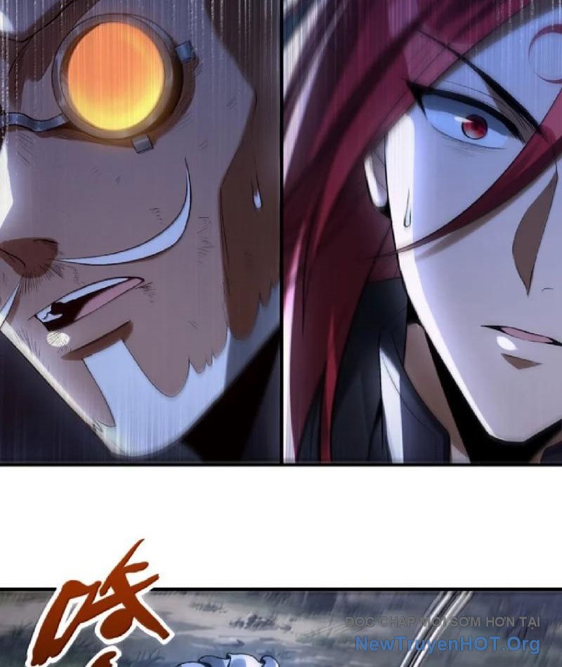 Phát Sóng Trực Tiếp, Ta Cầu Hôn Với Nữ Quỷ, Vậy Mà Nàng Lại Đồng Ý! Chapter 105 - Trang 2