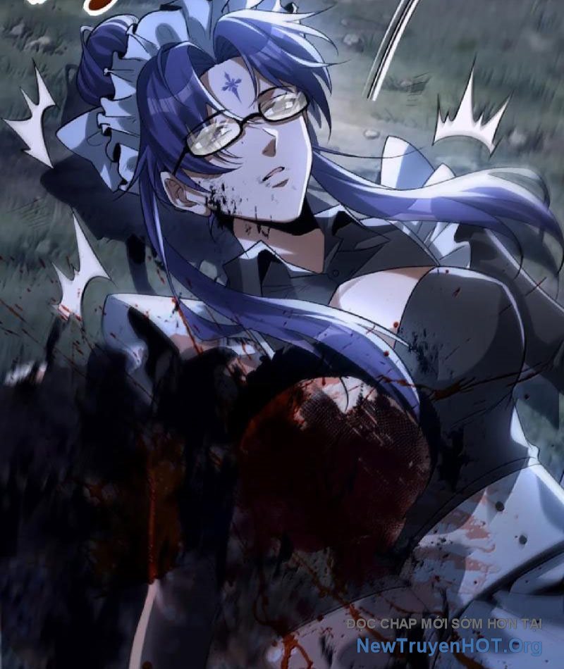 Phát Sóng Trực Tiếp, Ta Cầu Hôn Với Nữ Quỷ, Vậy Mà Nàng Lại Đồng Ý! Chapter 105 - Trang 2