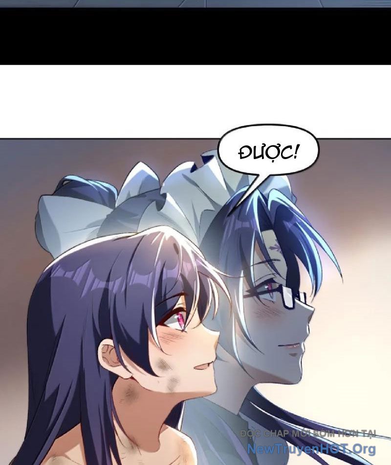 Phát Sóng Trực Tiếp, Ta Cầu Hôn Với Nữ Quỷ, Vậy Mà Nàng Lại Đồng Ý! Chapter 105 - Trang 2