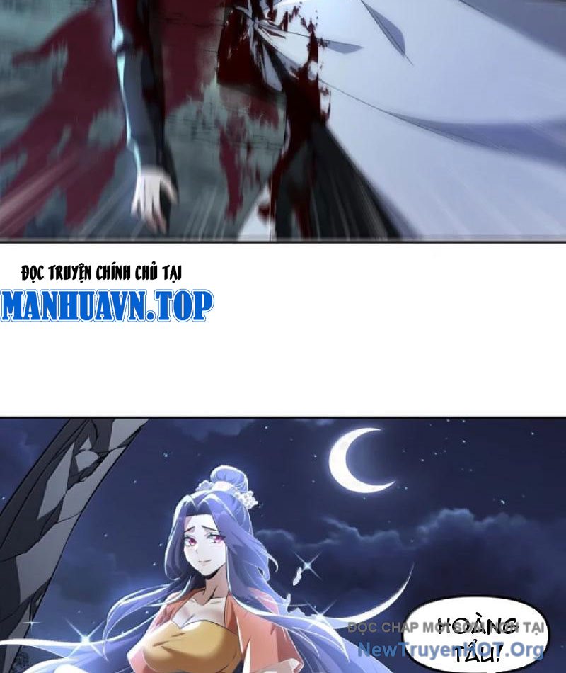 Phát Sóng Trực Tiếp, Ta Cầu Hôn Với Nữ Quỷ, Vậy Mà Nàng Lại Đồng Ý! Chapter 105 - Trang 2