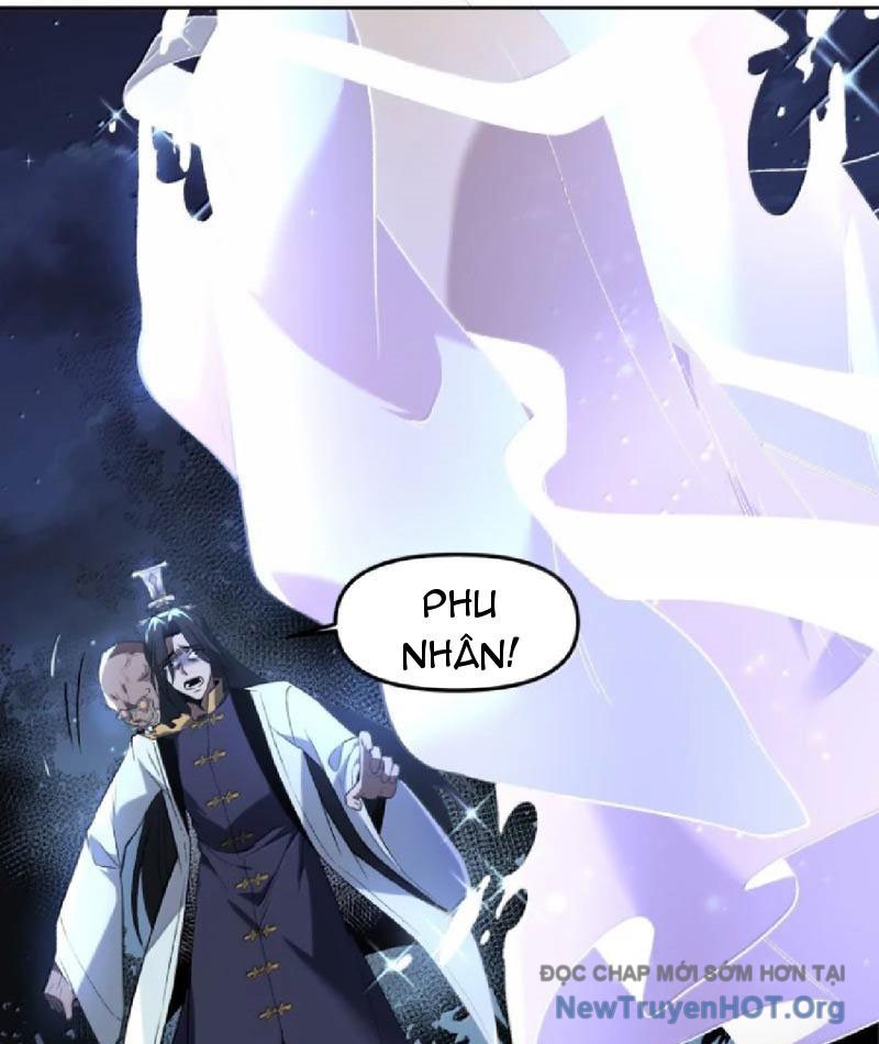 Phát Sóng Trực Tiếp, Ta Cầu Hôn Với Nữ Quỷ, Vậy Mà Nàng Lại Đồng Ý! Chapter 105 - Trang 2