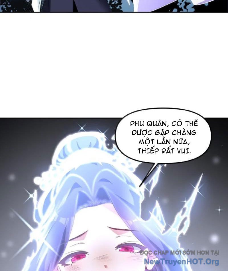 Phát Sóng Trực Tiếp, Ta Cầu Hôn Với Nữ Quỷ, Vậy Mà Nàng Lại Đồng Ý! Chapter 105 - Trang 2