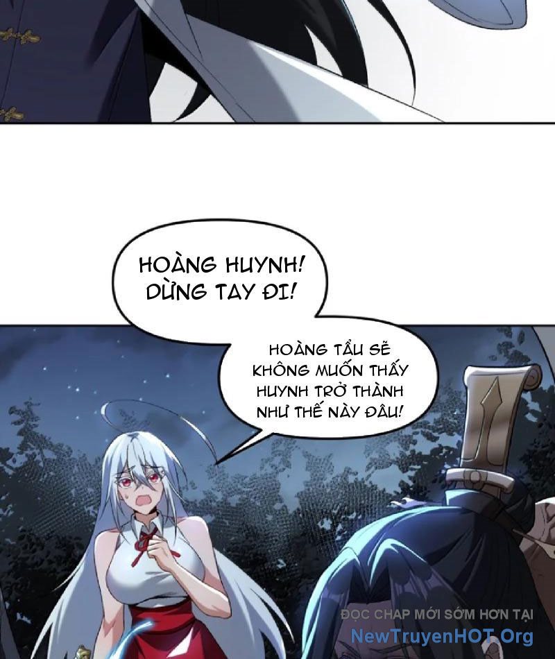 Phát Sóng Trực Tiếp, Ta Cầu Hôn Với Nữ Quỷ, Vậy Mà Nàng Lại Đồng Ý! Chapter 105 - Trang 2