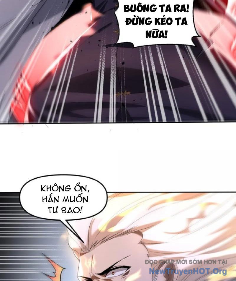 Phát Sóng Trực Tiếp, Ta Cầu Hôn Với Nữ Quỷ, Vậy Mà Nàng Lại Đồng Ý! Chapter 105 - Trang 2