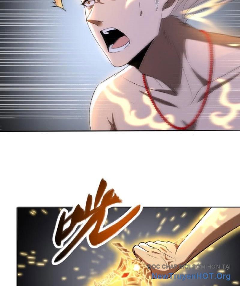 Phát Sóng Trực Tiếp, Ta Cầu Hôn Với Nữ Quỷ, Vậy Mà Nàng Lại Đồng Ý! Chapter 105 - Trang 2