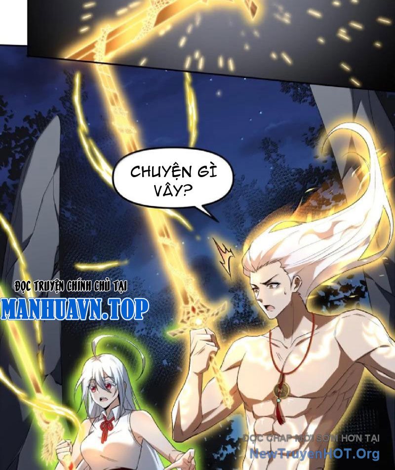 Phát Sóng Trực Tiếp, Ta Cầu Hôn Với Nữ Quỷ, Vậy Mà Nàng Lại Đồng Ý! Chapter 105 - Trang 2