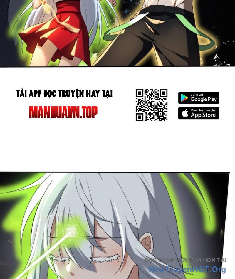 Phát Sóng Trực Tiếp, Ta Cầu Hôn Với Nữ Quỷ, Vậy Mà Nàng Lại Đồng Ý! Chapter 105 - Trang 2