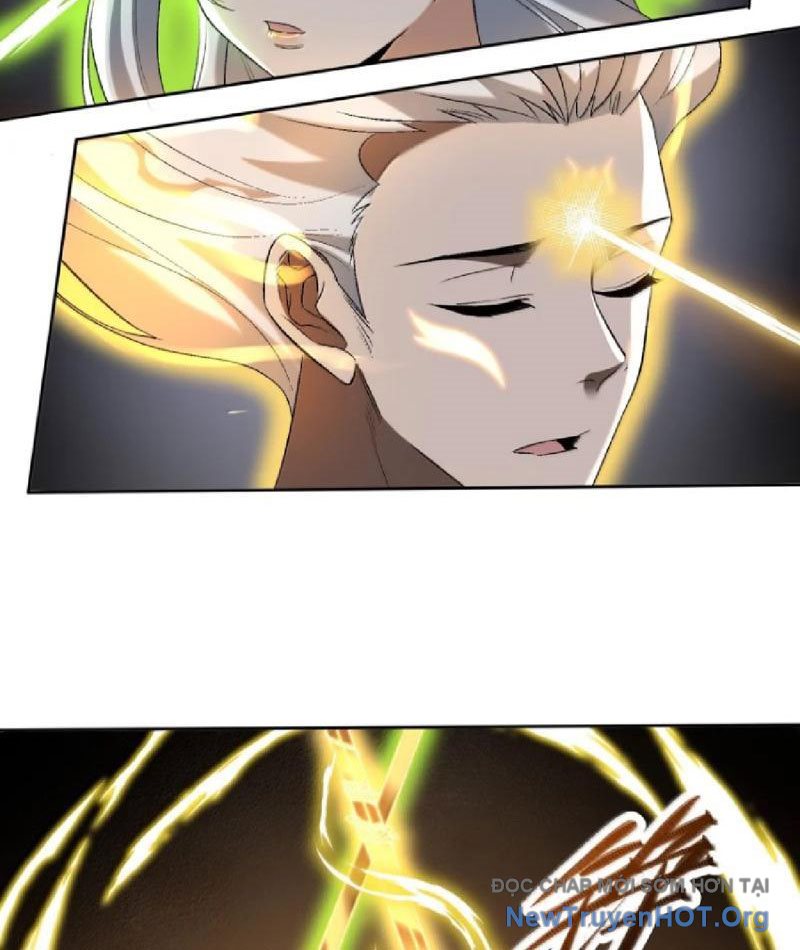 Phát Sóng Trực Tiếp, Ta Cầu Hôn Với Nữ Quỷ, Vậy Mà Nàng Lại Đồng Ý! Chapter 105 - Trang 2