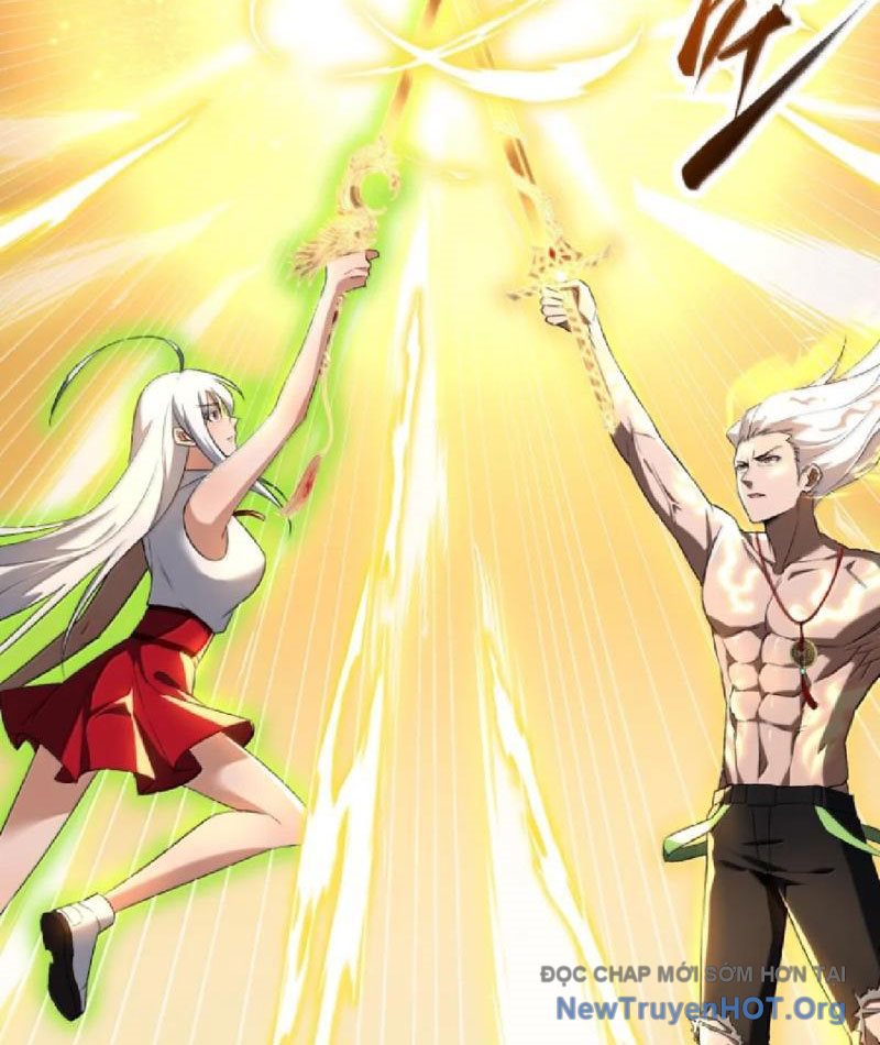 Phát Sóng Trực Tiếp, Ta Cầu Hôn Với Nữ Quỷ, Vậy Mà Nàng Lại Đồng Ý! Chapter 105 - Trang 2