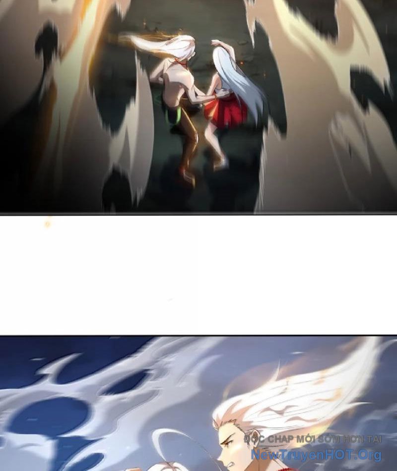 Phát Sóng Trực Tiếp, Ta Cầu Hôn Với Nữ Quỷ, Vậy Mà Nàng Lại Đồng Ý! Chapter 105 - Trang 2